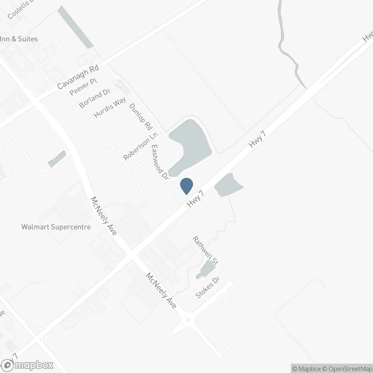 10 CORR COURT, Carleton Place, Ontario K7C 0W5